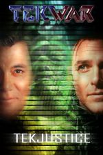 Watch TekWar: TekJustice Goojara