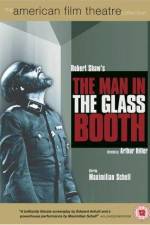 Watch The Man in the Glass Booth Goojara