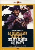 Watch They Called Him the Player with the Dead Goojara