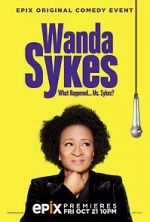 Watch Wanda Sykes: What Happened... Ms. Sykes? Goojara