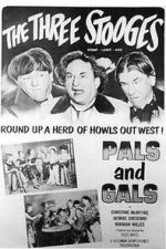 Watch Pals and Gals Goojara