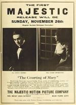 Watch The Courting of Mary (Short 1911) Goojara