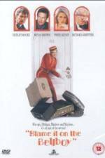 Watch Blame It on the Bellboy Goojara