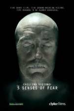 Watch Chilling Visions 5 Senses of Fear Goojara