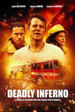 Watch Deadly Inferno Goojara