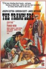 Watch Gli uomini dal passo pesante Goojara