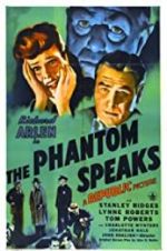 Watch The Phantom Speaks Goojara