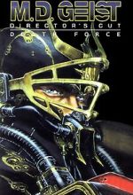 Watch M.D. Geist Goojara