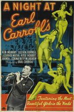Watch A Night at Earl Carroll\'s Goojara