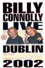 Watch Billy Connolly Live 2002 Goojara