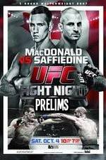 Watch UFC Fight Night 54 Prelims ( 2014 ) Goojara
