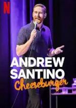 Watch Andrew Santino: Cheeseburger Goojara