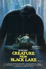 Watch Creature from Black Lake Goojara