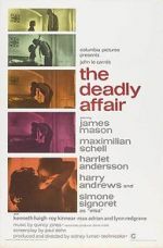 Watch The Deadly Affair Goojara