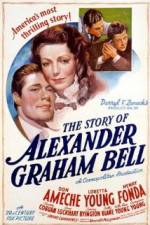 Watch The Story of Alexander Graham Bell Goojara