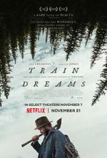 Watch Train Dreams Goojara
