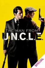 Watch The Man From U.N.C.L.E Sky Movies Special Goojara