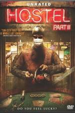 Watch Hostel 3 Goojara