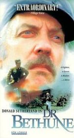 Watch Bethune: The Making of a Hero Goojara