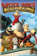 Watch Popeye\'s Voyage: The Quest for Pappy Goojara