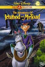 Watch The Adventures of Ichabod and Mr. Toad Goojara