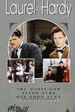 Watch One Good Turn Goojara