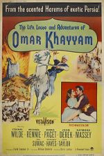 Watch Omar Khayyam Goojara