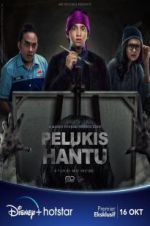 Watch Ghost Painter Goojara