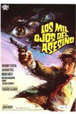 Watch Los mil ojos del asesino Goojara