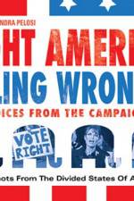 Watch Right America Feeling Wronged - Some Voices from the Campaign Trail Goojara