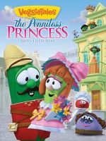 Watch VeggieTales: The Penniless Princess Goojara