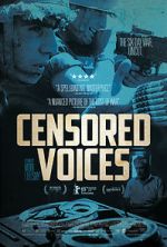Watch Censored Voices Goojara