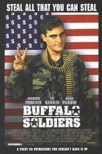 Watch Buffalo Soldiers Goojara