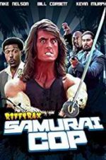 Watch RiffTrax Live: Samurai Cop Goojara