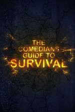 Watch The Comedian\'s Guide to Survival Goojara