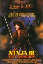 Watch Ninja III The Domination Goojara
