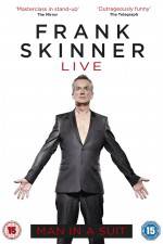Watch Frank Skinner Live - Man in a Suit Goojara