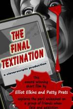 Watch The Final Textination Goojara