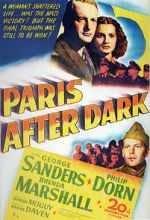 Watch Paris After Dark Goojara