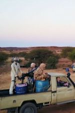 Watch Captured in Sudan Goojara