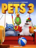 Watch Pets 3 Goojara