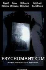 Watch Psychomanteum Goojara