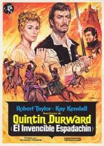 Watch The Adventures of Quentin Durward Goojara
