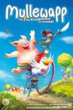 Watch Mullewapp - Das große Kinoabenteuer der Freunde Goojara
