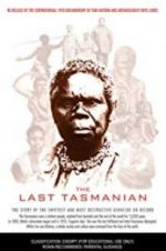 Watch The Last Tasmanian Goojara