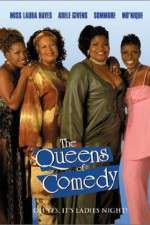 Watch The Queens of Comedy Goojara