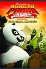 Watch Kung Fu Panda: Good Croc, Bad Croc Goojara