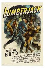 Watch Lumberjack Goojara