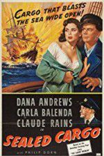 Watch Sealed Cargo Goojara