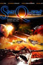 Watch Star Quest: The Odyssey Goojara